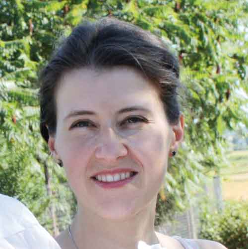 agnieszka szykuła-żygawska