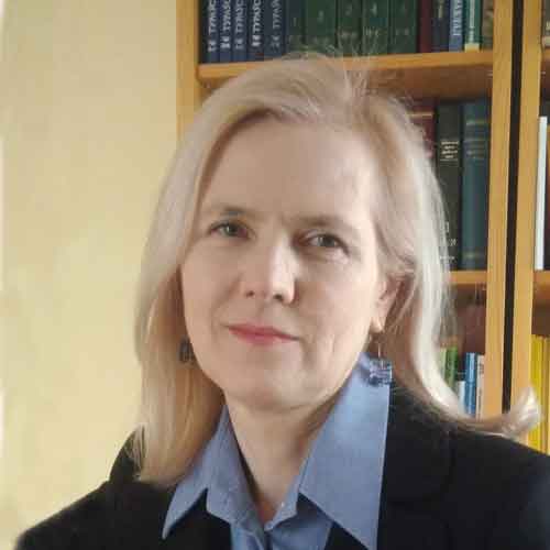 Jadwiga Kozłowska-Doda