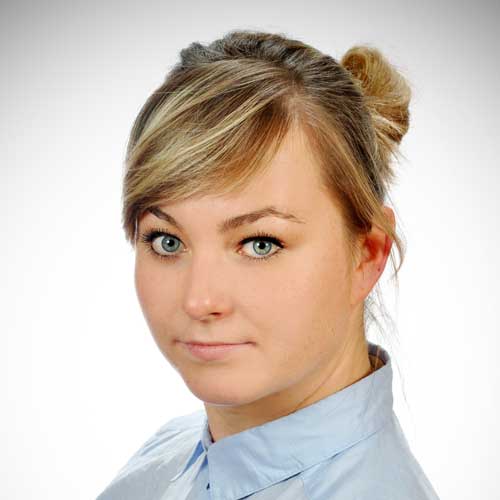 Joanna Aleksandra Kowalik