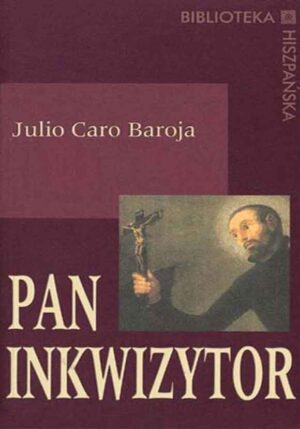 Pan Inkwizytor