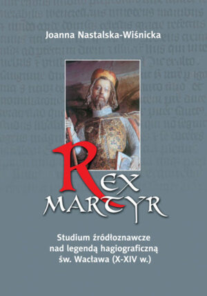 Rex Martyr