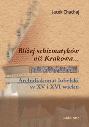 Bliżej schizmatyków niż Krakowa