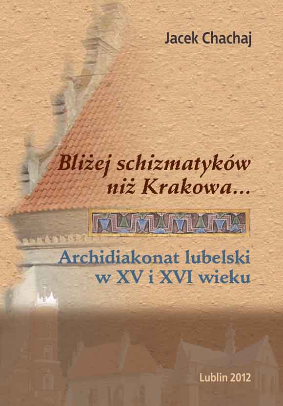 Bliżej schizmatyków niż Krakowa