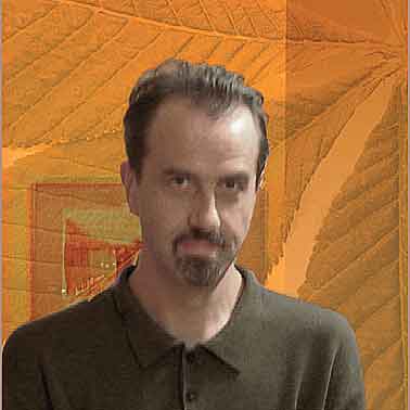 Jan Maria Kłoczowski