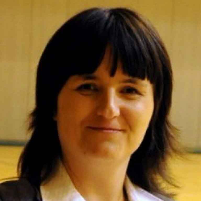 Katarzyna Krzywińska