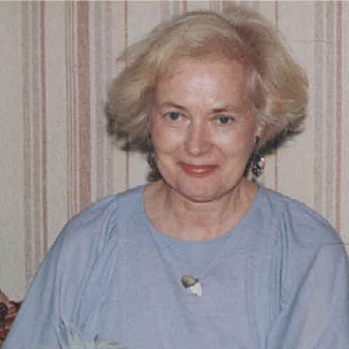 Jadwiga Michałowska