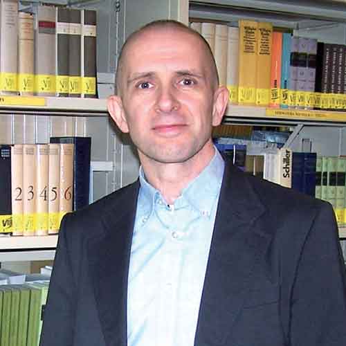 Marcin Mizak