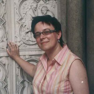 Joanna Nastalska-Wiśnicka