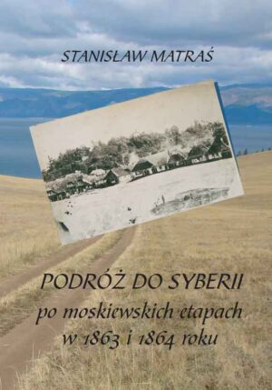 Podróż do Syberii
