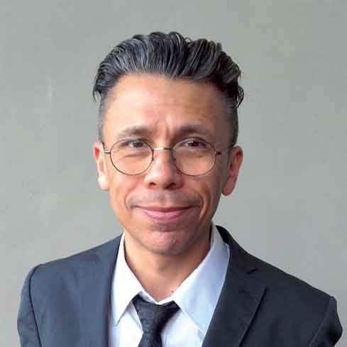 César Rosales Miranda