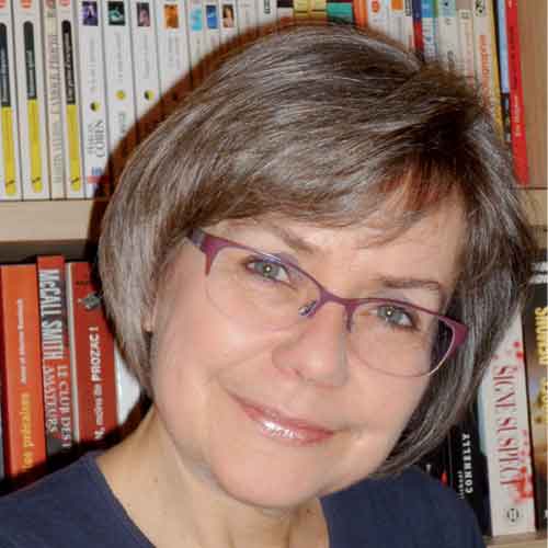 Jolanta Sujecka-Zając