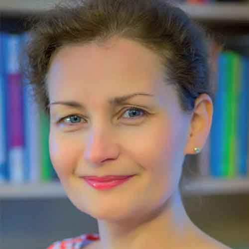 Krystyna Szymankiewicz