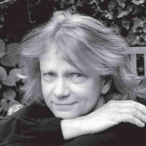 Elżbieta Wicha-Wauben