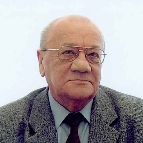 Piotr Żbikowski