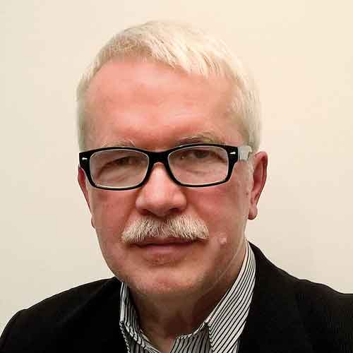 Andrzej Ziółkowski