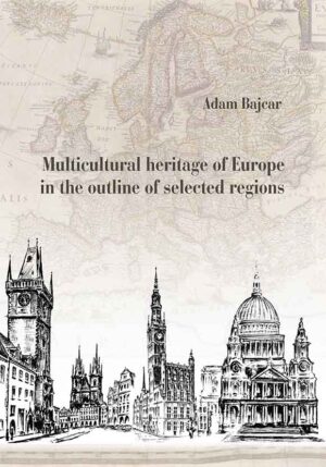 multicultural heritage