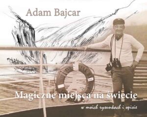 Magiczne miejsca na świecie