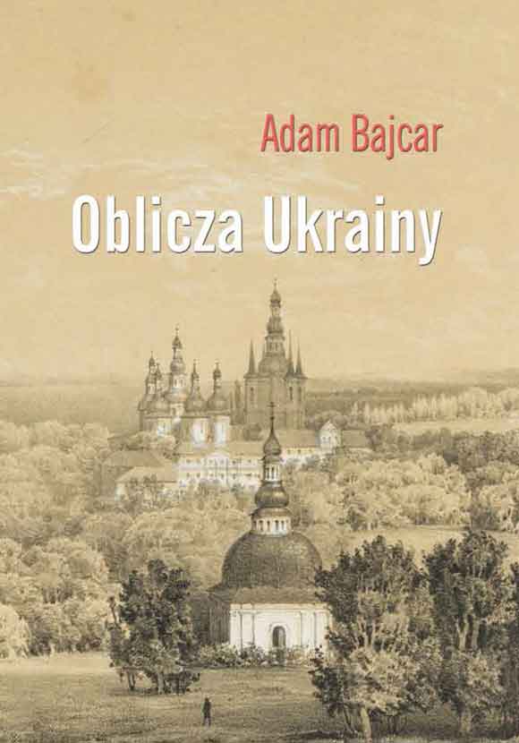 Oblicza Ukrainy
