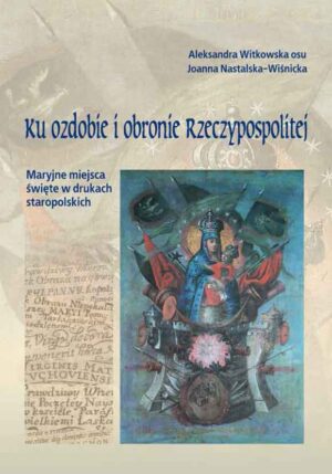 Ku ozdobie i obronie