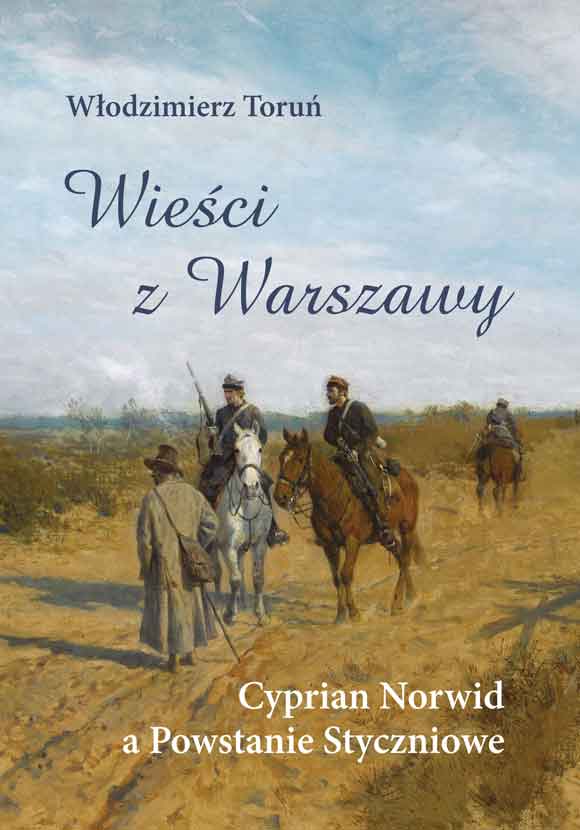 Wieści z Warszawy