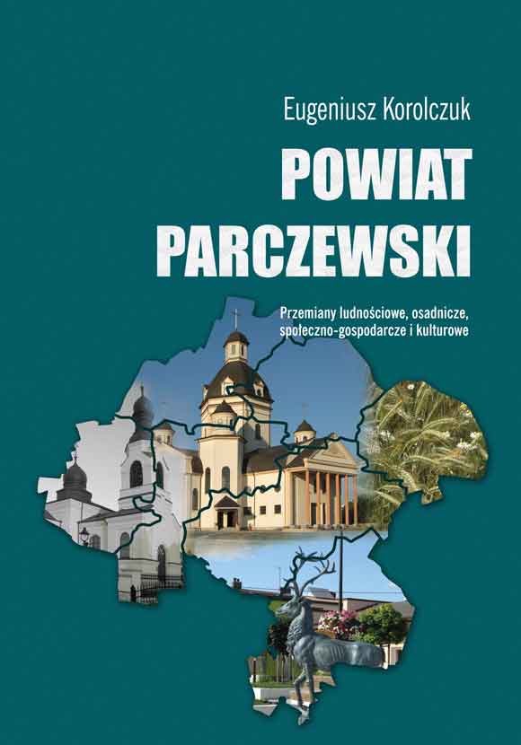 Powiat Parczewski