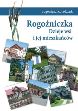 rogoźniczka