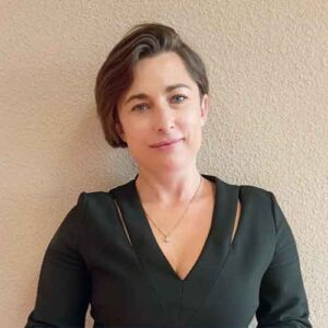 małgorzata zakrzewska