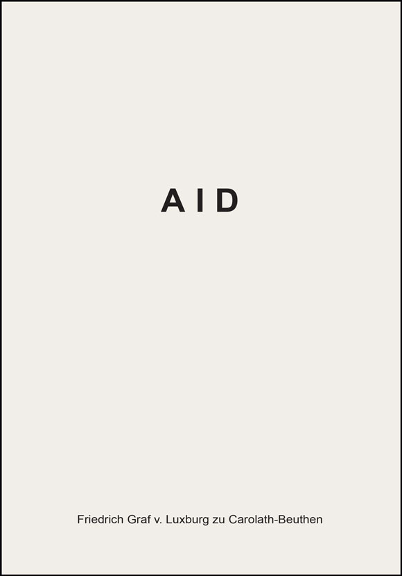 AID. Development through micro finance