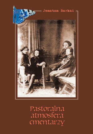 Pastoralna atmosfera cmentarzy