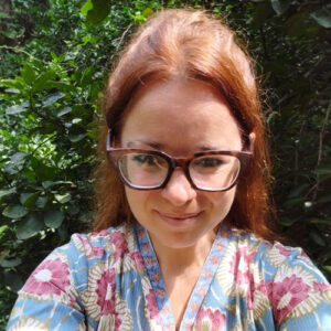 Aleksandra Pudliszak