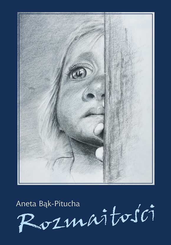 okładka - rozmaitości