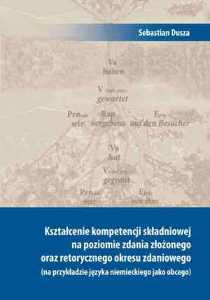 Kształcenie kompetencji