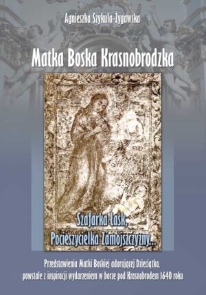 matka boska krasnobrodzka