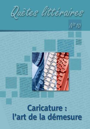 Caricature : l ’art de la démesure [ql-10]