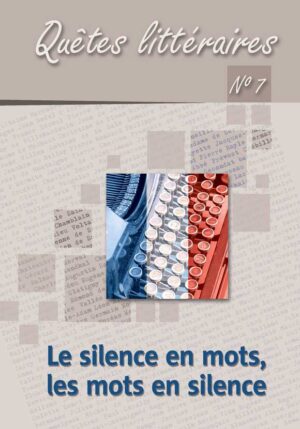 Le silence en mots [OL-7]