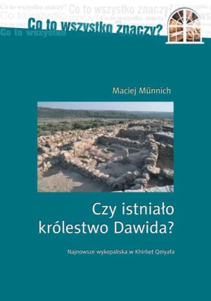 czy-istnialo-krolestwo-dawida