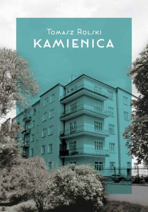 kamienica
