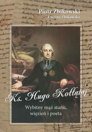 ksiądz-hugo-kołłątaj
