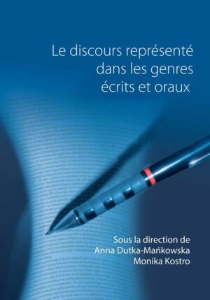 le-discours-represente