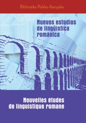 Nuevos estudios de lingüística románica