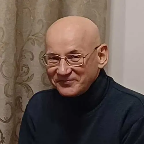 Leszek Wojciechowski