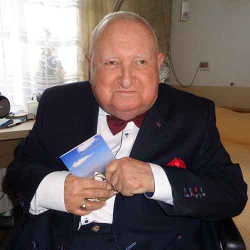 Andrzej Szymczakowski