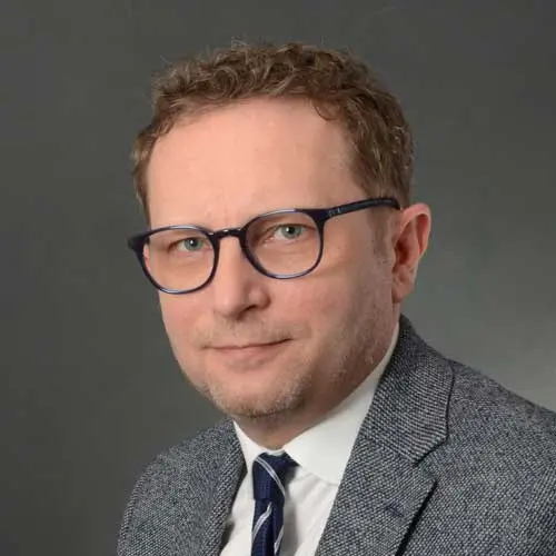 Wojciech Szczepan Staszewski