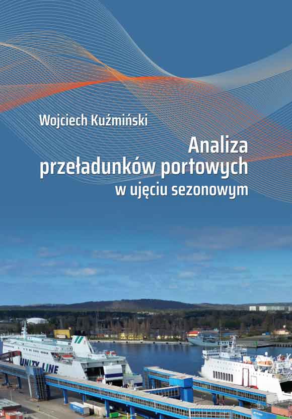 Analiza przeładunków portowych