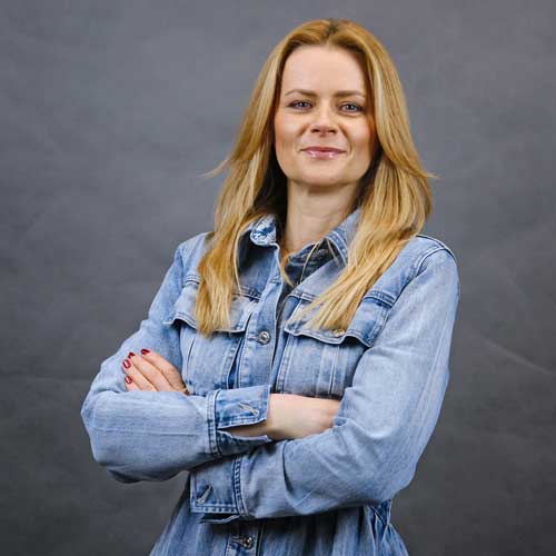 Małgorzata Michalska-Nakonieczna