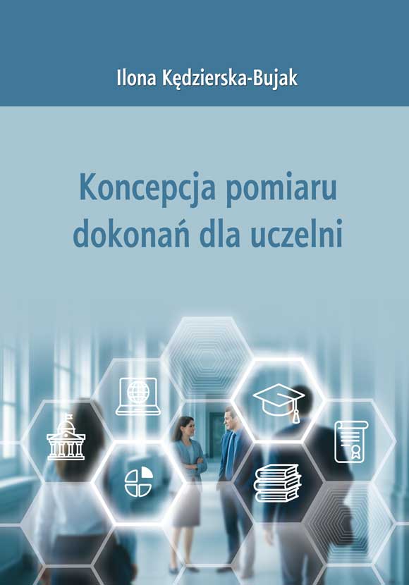 Koncepcja pomiaru dokonań dla uczelni