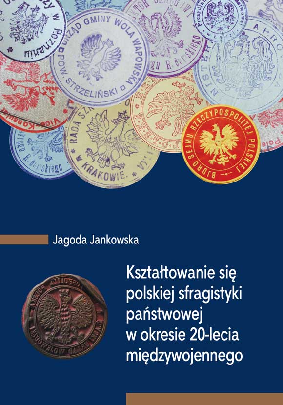 Kształtowanie się polskiej sfragistyki