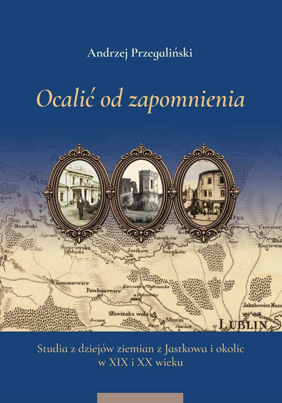ocalic-od-zapomnienia Ocalić od zapomnienia