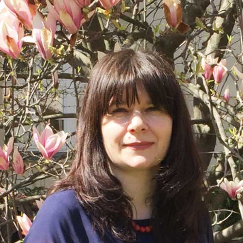 Edyta Kociubińska