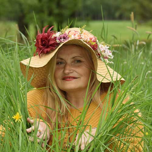 Urszula Katarzyna Bydlińska